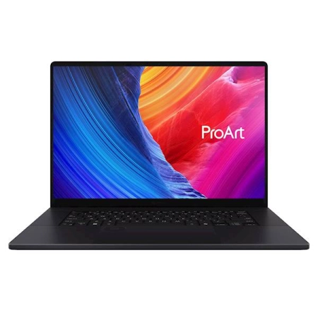 ASUS ProArt P16 OLED laptop H7606WM-RJ073