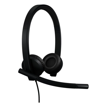 Logitech Slušalice sa mikrofonom H570e Type-C