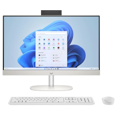 HP 24-cr0334nw AiO PC 9L732EAW