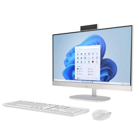 HP 24-cr0334nw AiO PC 9L732EAW