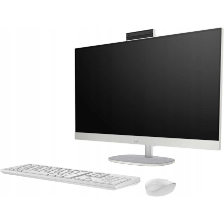 HP 27-cr0204nw AiO PC 9L736EAW