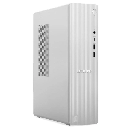 LENOVO IdeaCentre Tower 08IAS10 Desktop PC 91CF0035PLW