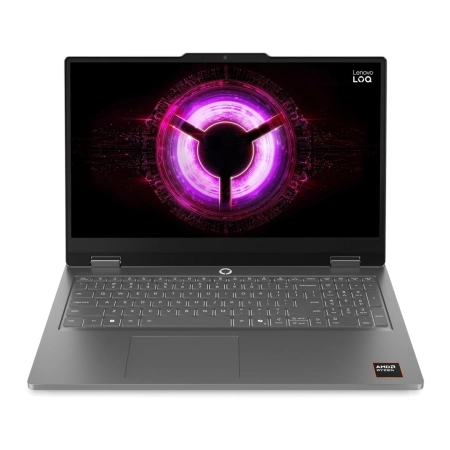 LENOVO LOQ Essential 15ARP11 Gaming Laptop 83VA000XPB/1TB