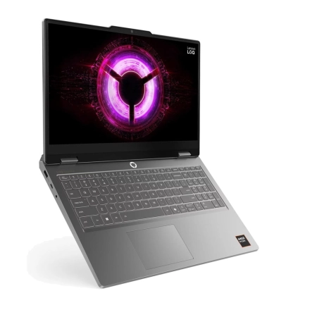 LENOVO LOQ Essential 15ARP11 Gaming Laptop 83VA000XPB/1TB