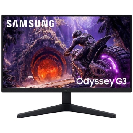 24" SAMSUNG LS24HG302EUXEN Odyssey G3 200Hz Display
