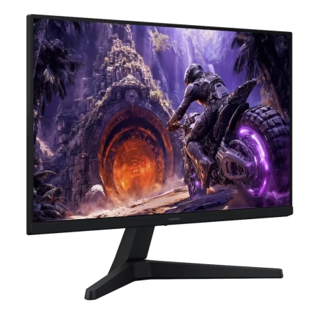 24" SAMSUNG LS24HG302EUXEN Odyssey G3 200Hz Display