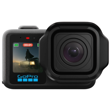 GoPro Akciona Kamera Mission 1