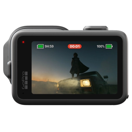 GoPro Akciona Kamera Mission 1