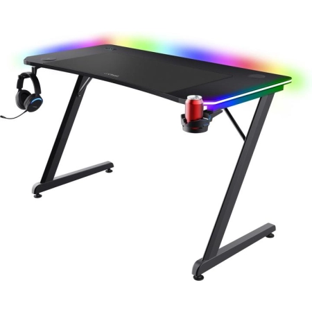 Trust GXT710 Luminus Pro Gaming Stol RGB