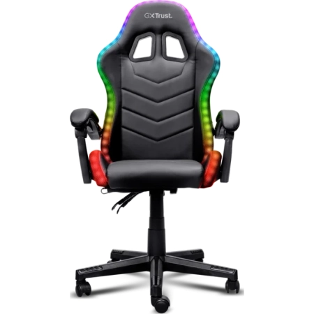 Trust GXT704 Roniq Gaming Stolica RGB