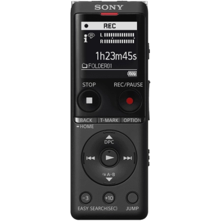 Sony Diktafon ICD-UX570