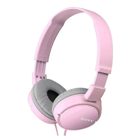 Sony Slušalice ZX110A Pink