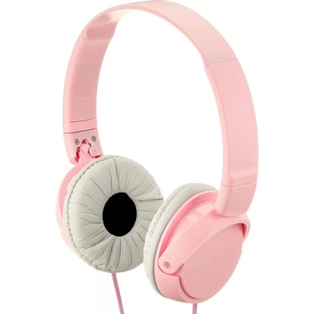 Sony Slušalice ZX110P Pink