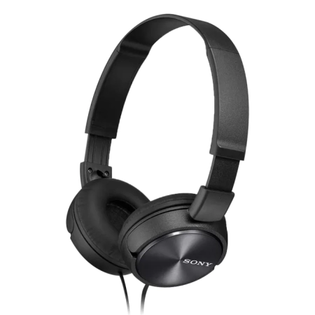 Sony Slušalice ZX310 Black