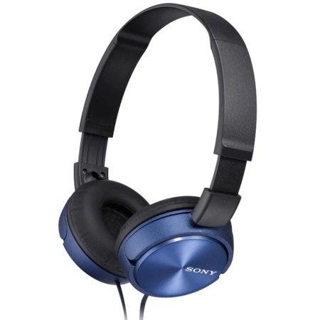 Sony Slušalice ZX310 Blue