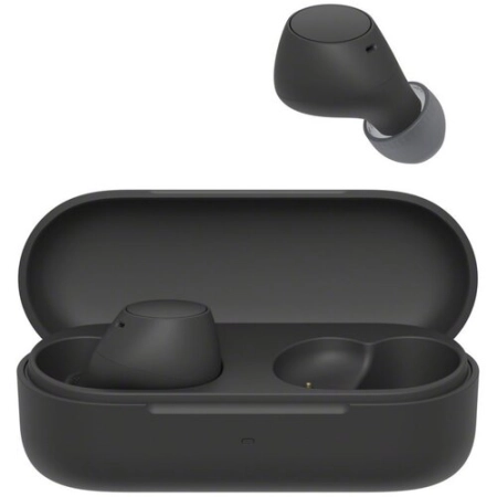 Sony Slušalice WF-C51011 Wireless Black