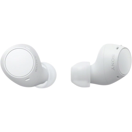 Sony Slušalice WF-C51011 Wireless White