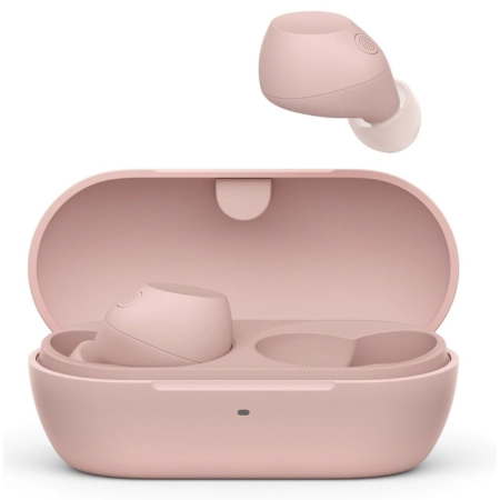 Sony Slušalice WFC710NP ANC Wireless Pink