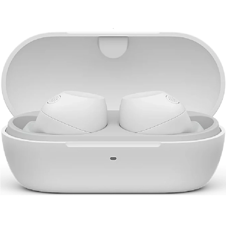 Sony Slušalice WFC710NW ANC Wireless White