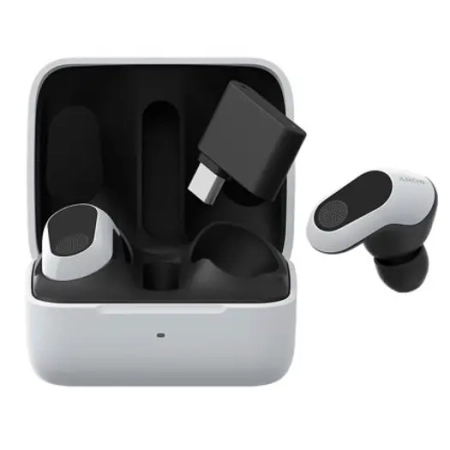 Sony Gaming Slušalice INZONE ANC Buds Wireless White