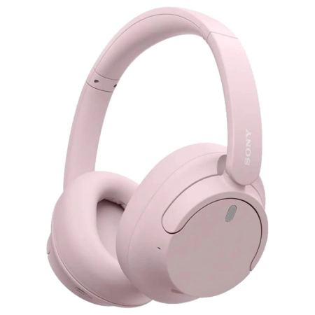 Sony Slušalice CH720 Wireless Pink