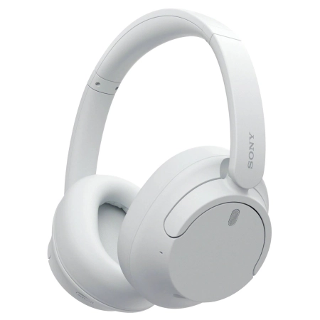Sony Slušalice CH720 Wireless White