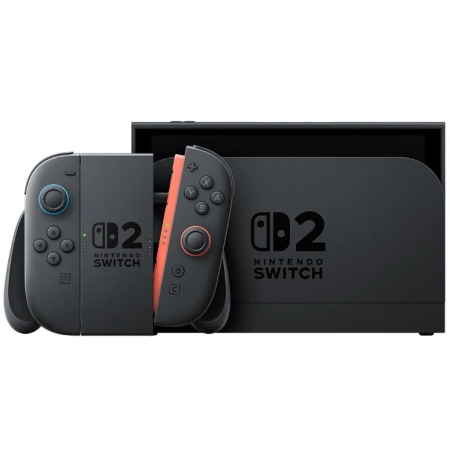 Konzola Nintendo Switch 2