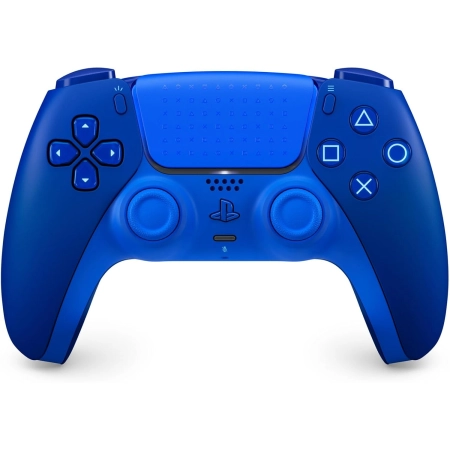 Playstation 5 Dualsense Controller Wireless Icon Blue Special Edition