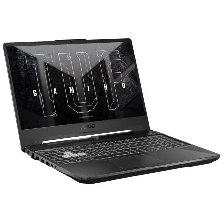 ASUS TUF A15 Gaming laptop FA506NCG-HN185