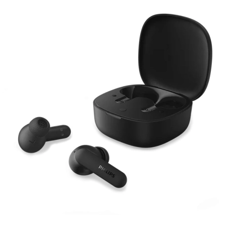 PHILIPS Slušalice sa mikrofonom TAT2200BK/00 Wireless Black