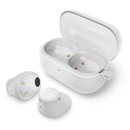 PHILIPS Slušalice sa mikrofonom TAT2149WT/00 Wireless White
