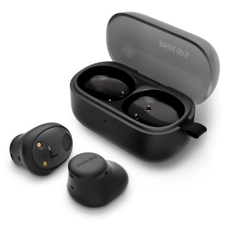 PHILIPS Slušalice sa mikrofonom TAT2149BK/00 Wireless Black