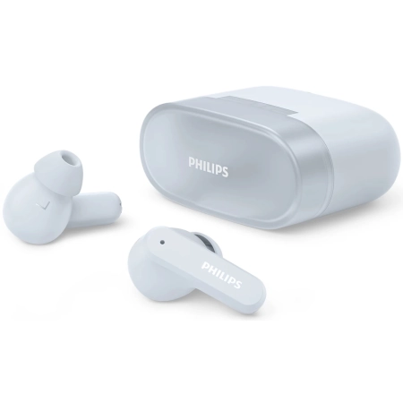 Philips Slušalice sa mikrofonom TAT2000BL/00 Wireless Blue