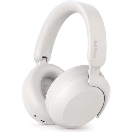 Philips Slušalice sa mikrofonom TAH6000WT/00 Wireless White