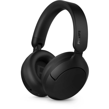 Philips Slušalice sa mikrofonom TAH6000BK/00 Wireless Black