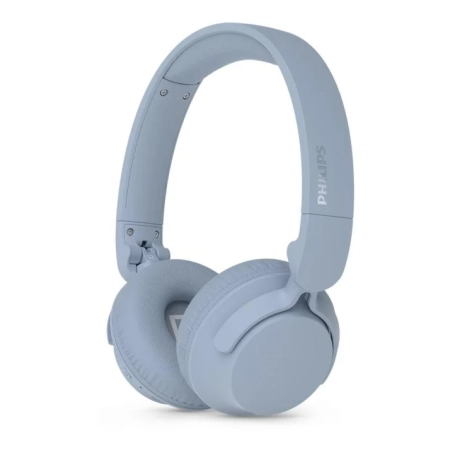 PHILIPS Slušalice sa mikrofonom TAH4000LB/00 Wireless Blue