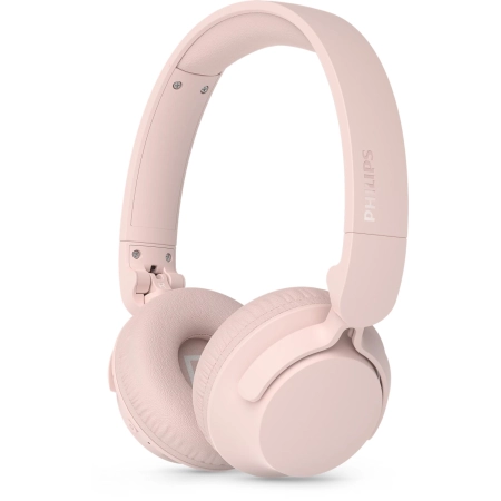 PHILIPS Slušalice sa mikrofonom TAH4000PK/00 Wireless Pink