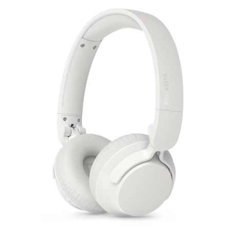 PHILIPS Slušalice sa mikrofonom TAH4000WT/00 Wireless White