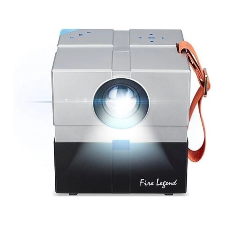 ACER AOPEN Projektor L20