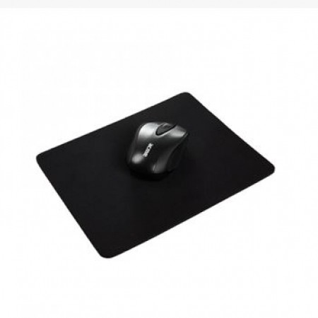ACME Podloga za miš PLATNO Black