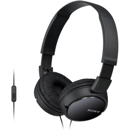 Sony Slušalice ZX110A Black