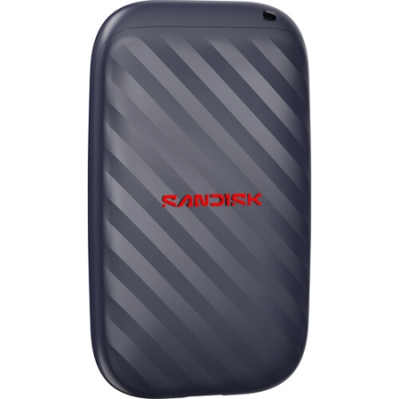 SanDisk 1TB SDSSDE10 SSD Portable