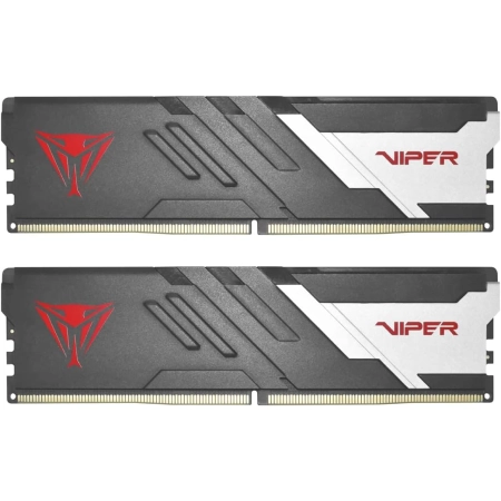  Patriot Viper Venom DDR5 32GB (2x16GB) 6000MHz 