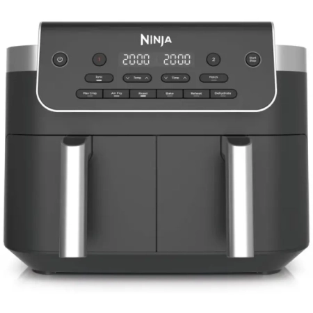 NINJA Friteza DualZone DZ801EU