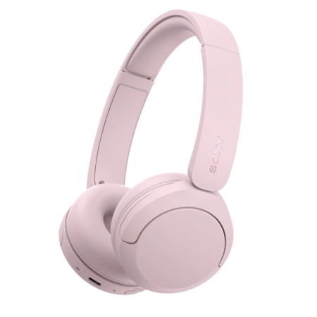 Sony Slušalice CH530 Wireless Pink
