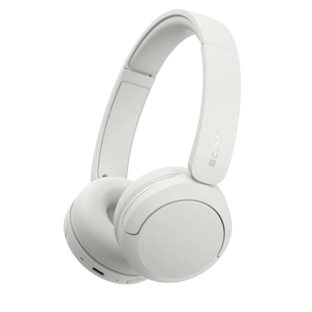 Sony Slušalice CH530 Wireless White