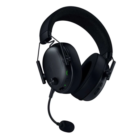 Razer Gaming Slušalice sa mikrofonom BlackShark V3 Esports Wireless Black
