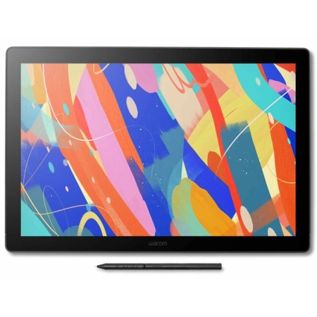 Wacom Grafički Tablet Cintiq 16" DTK168