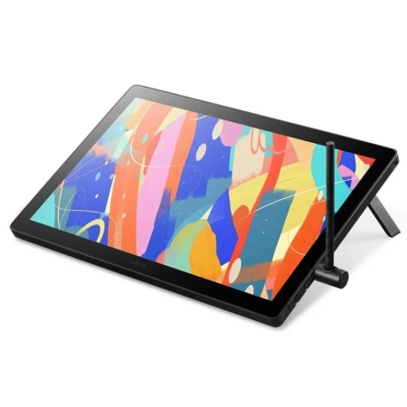 Wacom Grafički Tablet Cintiq 16" DTK168