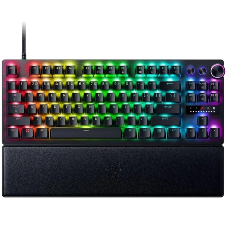 Razer Analog Optical Tastatura Huntsman V3 Pro Tenkeyless Esports